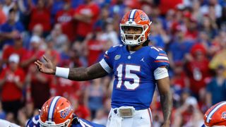 Take 5: Week 2 CFB Odds, Trends & Predictions (College Football)