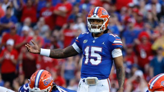 Take 5: Week 2 CFB Odds, Trends & Predictions (College Football)