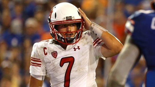 No. 14 Utah out to avenge '21 loss to San Diego State (College Football)