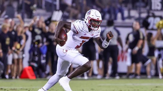 Florida State, seeking best start since ’15, visits Louisville (College Football)