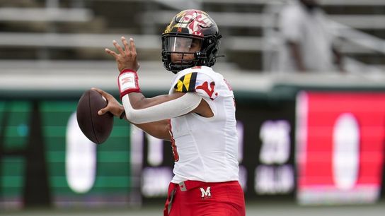 Efficient QBs headline high-powered battle between Maryland, SMU (College Football)
