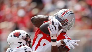 Toledo brings offensive firepower into game vs. No. 3 Ohio State (College Football)