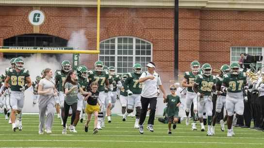 Reports: Biff Poggi to be named Charlotte coach (College Football)