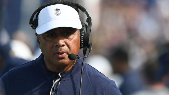 Navy coach Ken Niumatalolo out after 15-plus seasons (College Football)