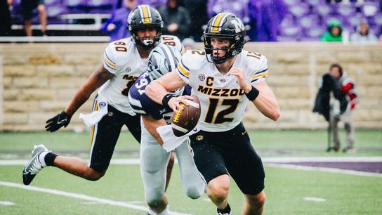 Missouri sticking with QB Brady Cook against Abilene Christian (College Football)