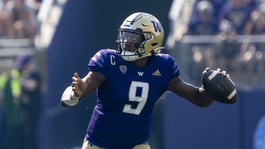 No. 18 Washington encounters giant-killer Stanford (College Football)