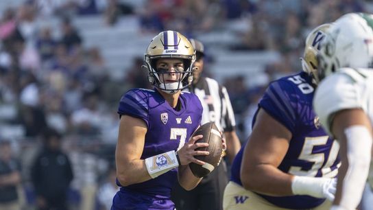 Former ballyhooed recruit Sam Huard transfers to Utah (College Football)