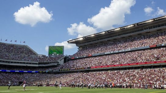 Take 5: Week 3 CFB Odds, Trends & Predictions (College Football)