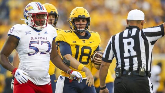 Neal Brown’s seat heats up as West Virginia faces Towson (College Football)
