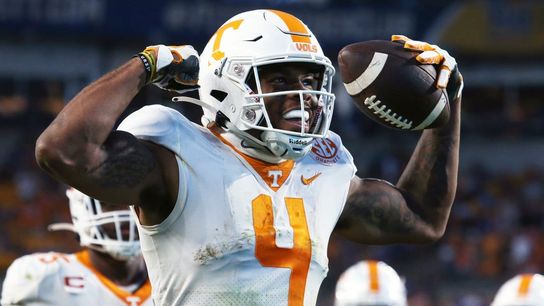 No. 15 Tennessee focused on Akron with SEC on horizon (College Football)