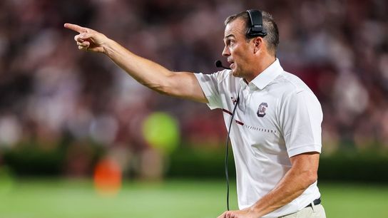 In break from SEC play, South Carolina not overlooking Charlotte (College Football)