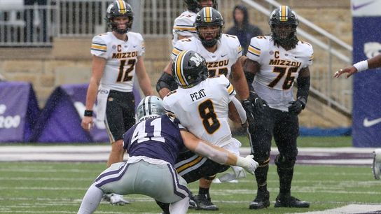 Top defenses square off as Kansas State meets Tulane (College Football)