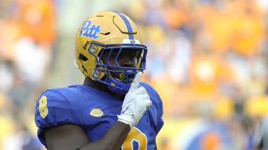 Star Pitt DT Calijah Kancey to miss bowl game (College Football)