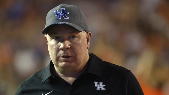 Will Levis, No. 9 Kentucky too strong for Youngstown State (College Football)