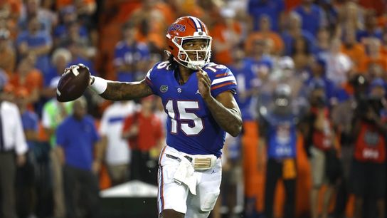 No. 18 Florida tries for bounce-back win over USF (College Football)