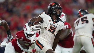 Oregon St. rallies to stun Fresno St. on final play (College Football)