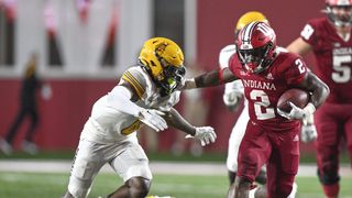 Indiana looks for faster start against Hilltoppers (College Football)