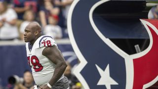 Texans rule out Laremy Tunsil vs. Jags, put Derek Stingley Jr. on IR (NFL)