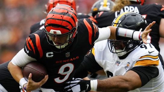 Reset button: Bengals, Cowboys seeking fresh start (NFL)