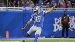 Lions cut K Austin Seibert (NFL)