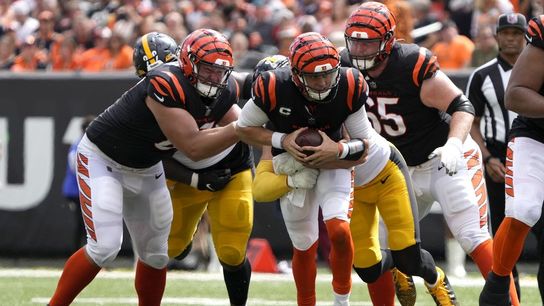 Steelers LB T.J. Watt (pec) might put off surgery; RB could also miss time (NFL)