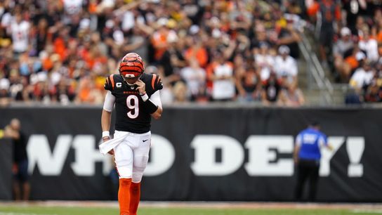 Week 2 lines: Bengals TD faves at Big D; Falcons, Titans biggest dogs (NFL)