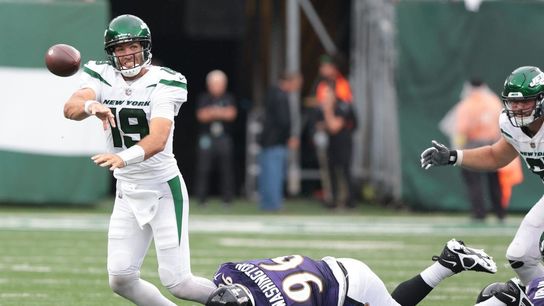 No Joe? Jets could make move from Flacco at QB (NFL)
