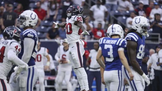 Report: Colts waive K Rodrigo Blankenship after Week 1 miss (NFL)