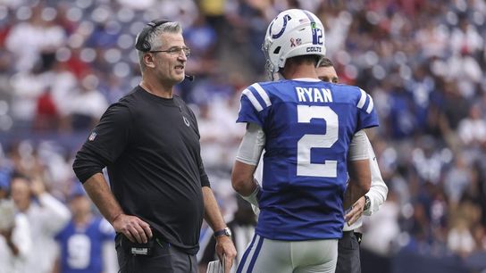Colts have score to settle in Jacksonville (NFL)