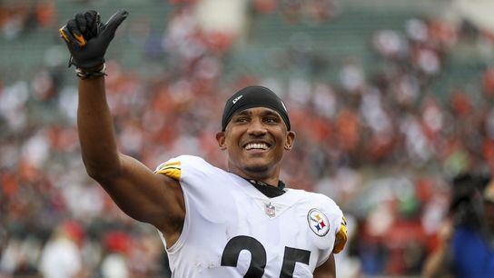 Report: Rams signing CB Ahkello Witherspoon (NFL)