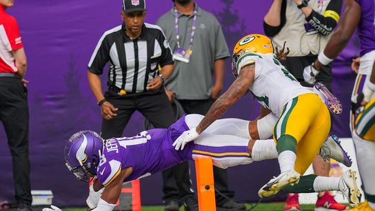 Justin Jefferson movin' on up MVP odds (NFL)