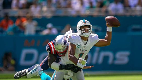 Week 2 NFL capsules (NFL)