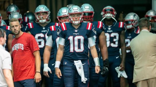 Patriots, Steelers add new blood to old rivalry (NFL)