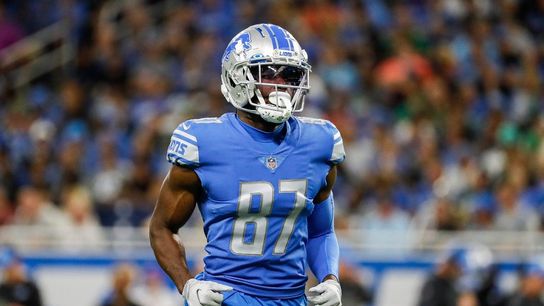 Bills sign reinstated WR Quintez Cephus (NFL)
