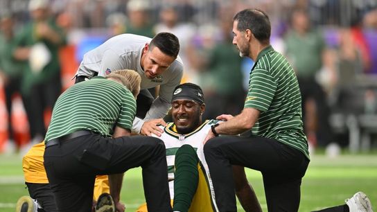 Packers put LB Krys Barnes on IR (NFL)