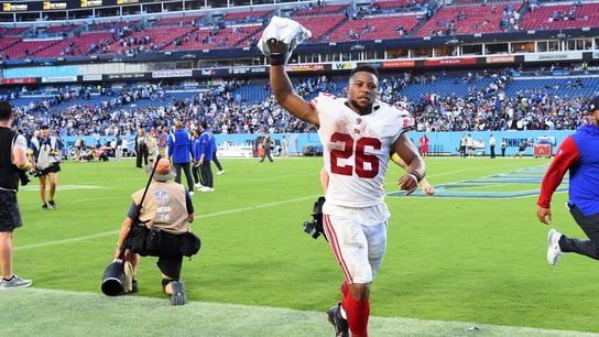 Panthers, Giants with opposing motivations for Week 2 (NFL)