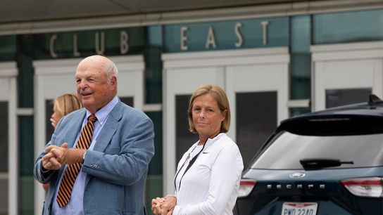 Reports: Bengals pushing owners to vote 'No' to neutral site plan (NFL)