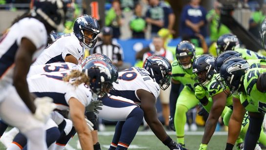 Russell Wilson, Broncos look for different result vs. Texans (NFL)