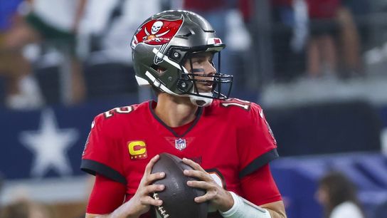 Brady breaks: Bucs QB reportedly to rest every Wednesday (NFL)