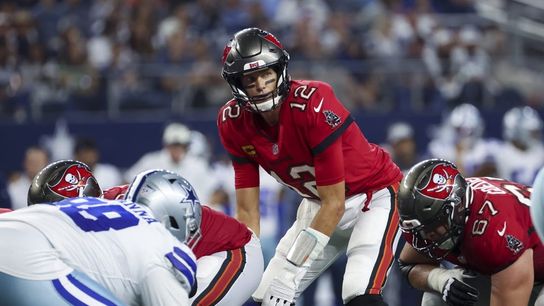 Wild Card Weekend: Cowboys-Bucs Preview, Props, Prediction (NFL)