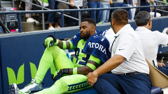 Seahawks S Jamal Adams needs surgery on knee (NFL)