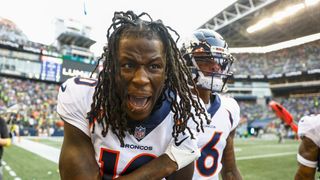 Reports: Broncos WR Jerry Jeudy fined over $36K by NFL (NFL)