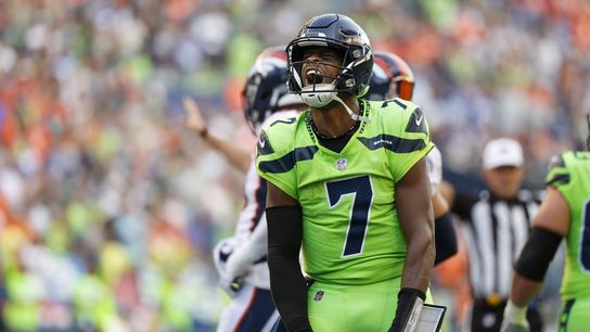 Seahawks QB Geno Smith looks to keep proving doubters wrong vs. 49ers (NFL)