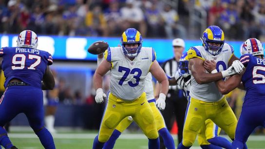 Bills sign G David Edwards to one-year deal (NFL)
