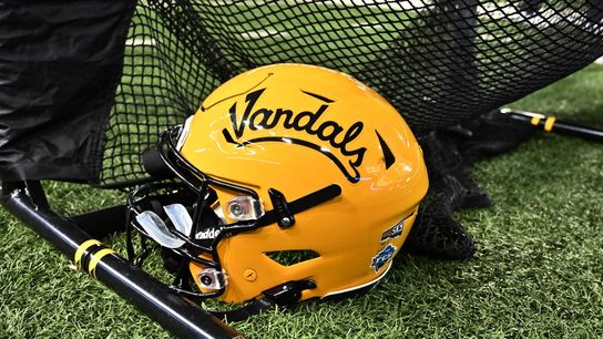 Idaho names Thomas Ford new head coach (College Football)