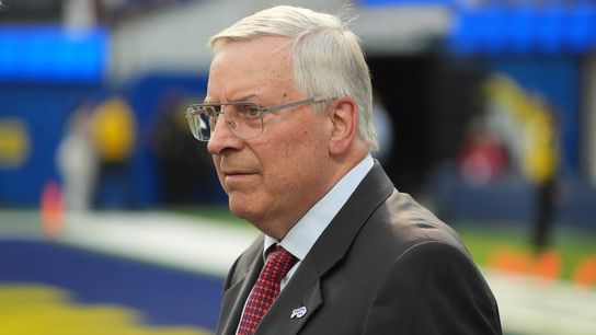 Bills owner Terry Pegula now team president amid reorganization (NFL)