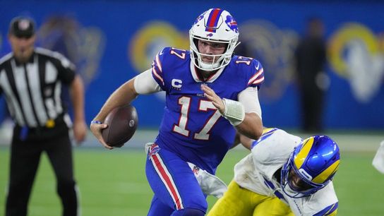 Bills look for revenge vs. Titans in MNF home opener (NFL)