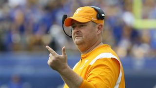 Reports: Tennessee's Josh Heupel gets raise, contract extension (College Football)