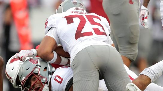 Washington State looks to continue trends vs. Colorado State (College Football)