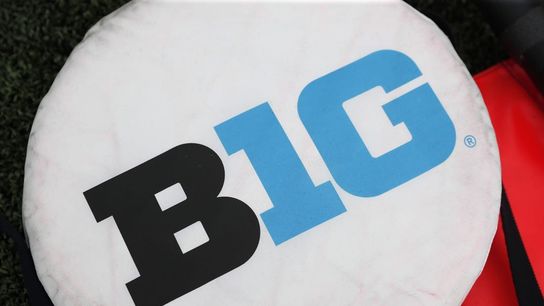 Tony Petitti officially named Big Ten's new commissioner (College Football)